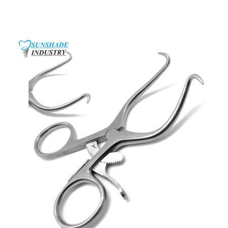   Gelpi Retractor 3.5 Sharp Points – Dental Surgical Premium Instrument